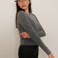 Kuwalla Brielle Vintage Long Sleeve