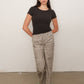 Kuwalla Plush Rib Tee