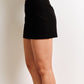 Kuwalla Elsa Linen Skirt