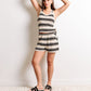 Kuwalla Riviera Stripe Shorts