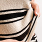 Kuwalla Riviera Stripe Shorts