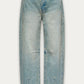 Kuwalla Jacqueline Barrel Leg Jeans
