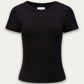 Kuwalla Plush Rib Tee