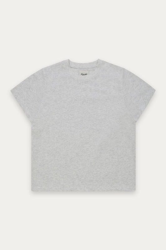 Kuwalla Boyfriend Cotton Tee