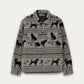 Kuwalla Dog Lovers Shacket