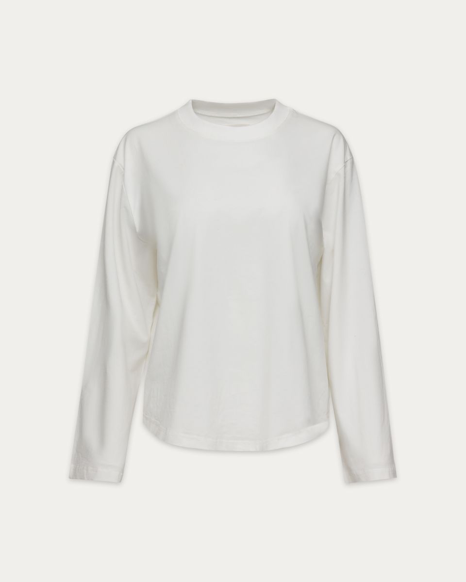 Kuwalla Boyfriend Sleep-In Tee