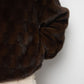 Kuwalla Illusionist Faux Fur Bomber