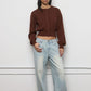 Kuwalla Pullover Two Way Cardigan