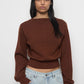 Kuwalla Pullover Two Way Cardigan