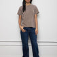 Kuwalla Double Knit Muse Tee