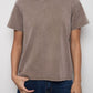 Kuwalla Double Knit Muse Tee