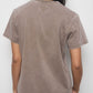 Kuwalla Double Knit Muse Tee