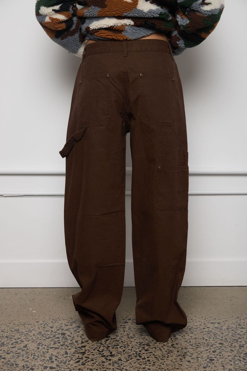 Kuwalla Ridge Carpenter Pants