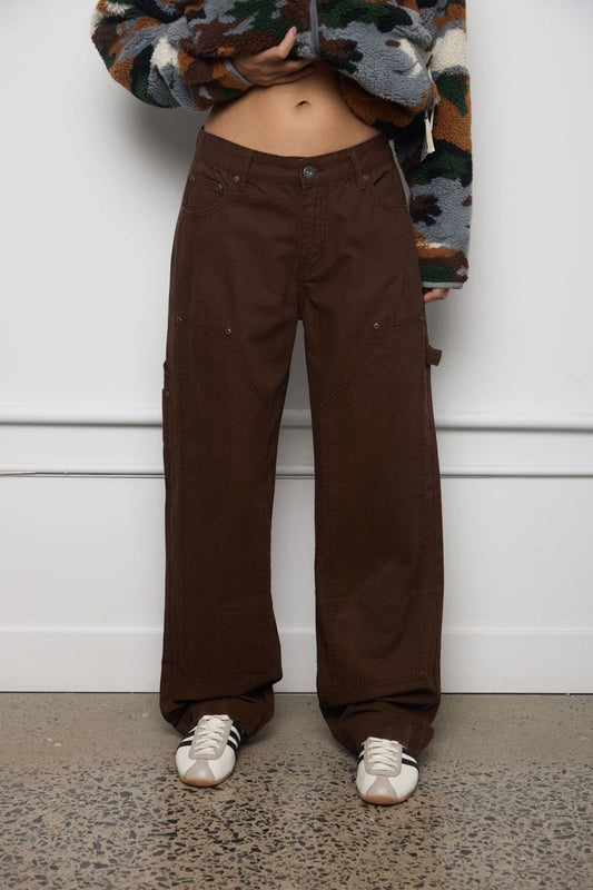 Kuwalla Ridge Carpenter Pants