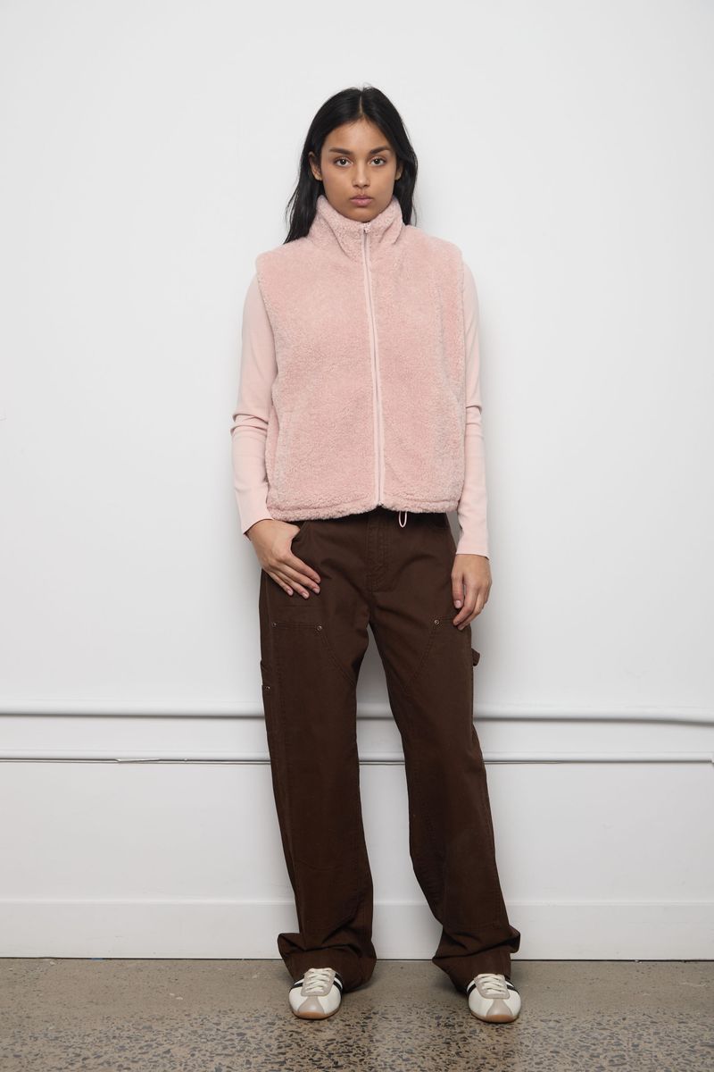 Kuwalla Polar Vest