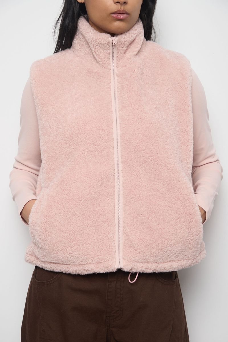 Kuwalla Polar Vest