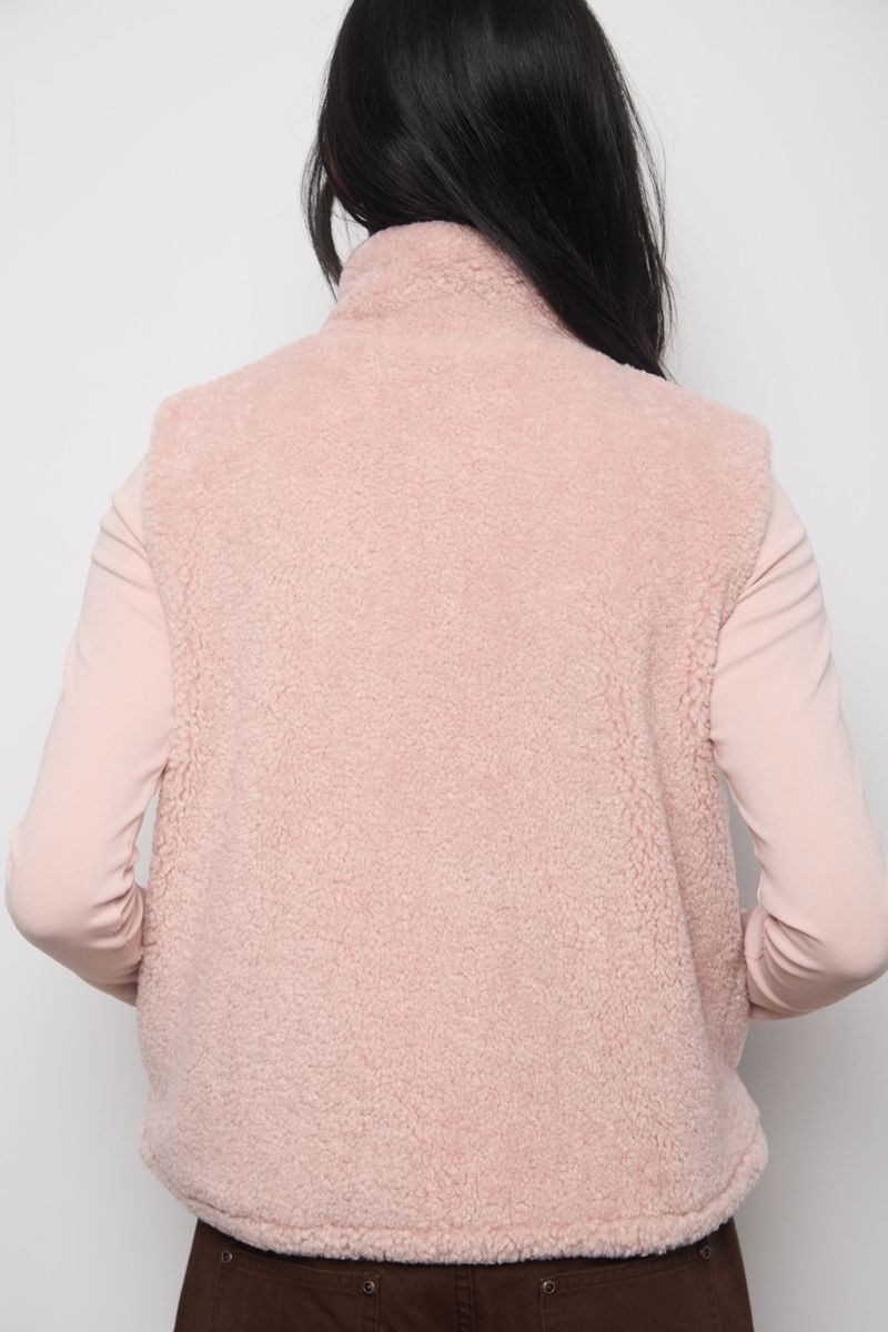 Kuwalla Polar Vest