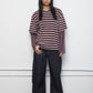 Kuwalla Jacqueline Barrel Leg
