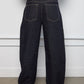 Kuwalla Jacqueline Barrel Leg