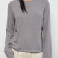 Kuwalla Warm Routine Top