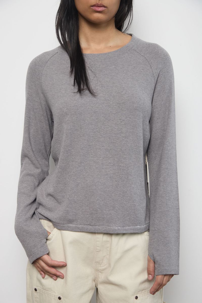 Kuwalla Warm Routine Top