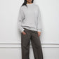 Kuwalla Duet Cashmere Crew
