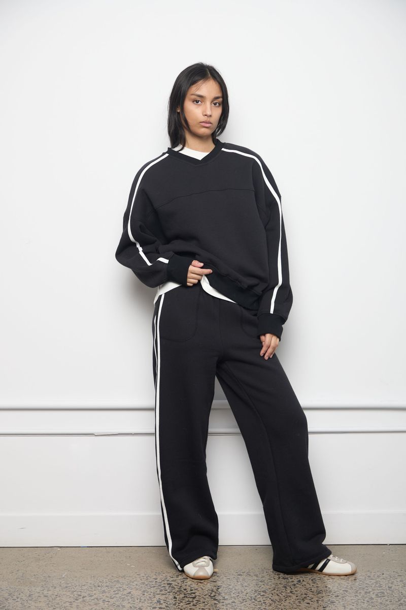 Kuwalla Vintage Locked-in Sweatpants