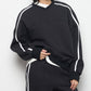 Kuwalla Vintage Varsity Pullover