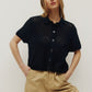 Kuwalla Monica Beach Button Up