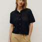 Kuwalla Monica Beach Button Up