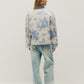Kuwalla Porcelain Quilt Jacket