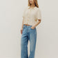 Kuwalla Monica Beach Buttonup