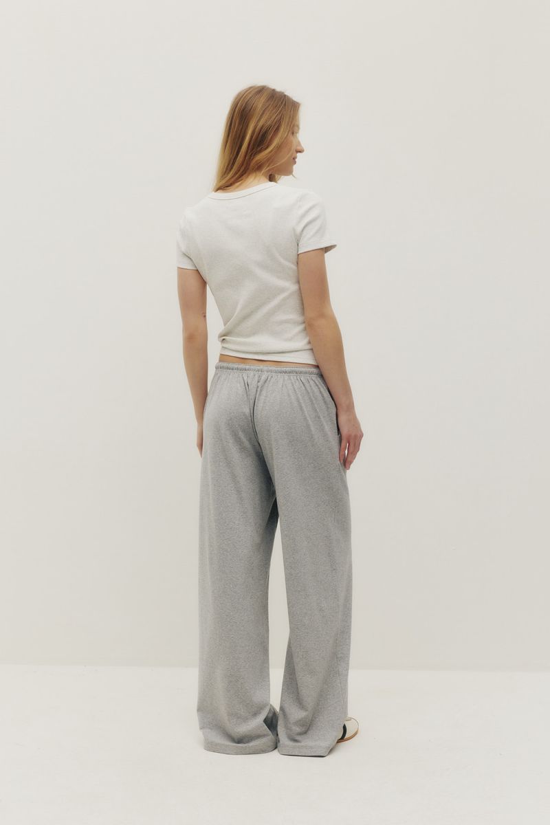 Kuwalla Classic Rib Tee