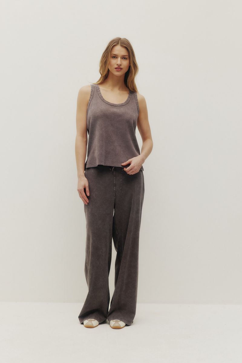 Kuwalla Paris Relax Lounge Pants
