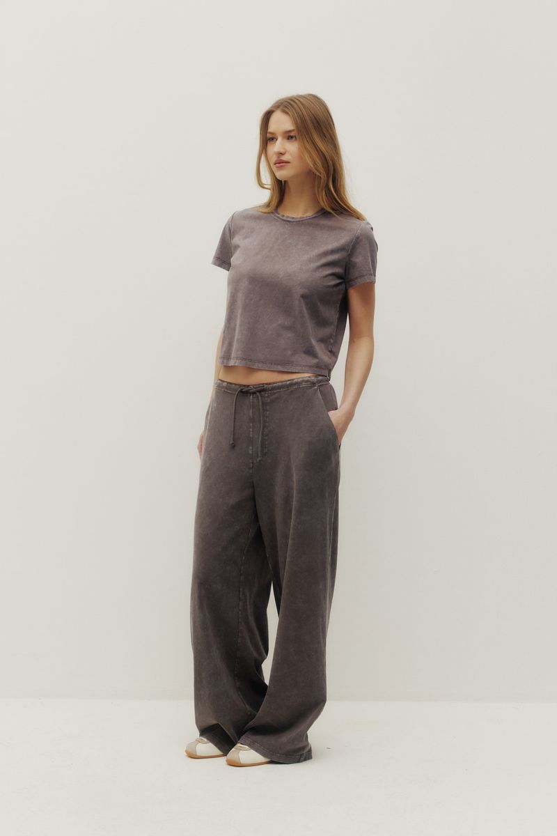 Kuwalla Evelyn Perfect Tee