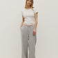 Kuwalla Classic Rib Tee