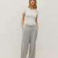 Kuwalla Classic Rib Tee