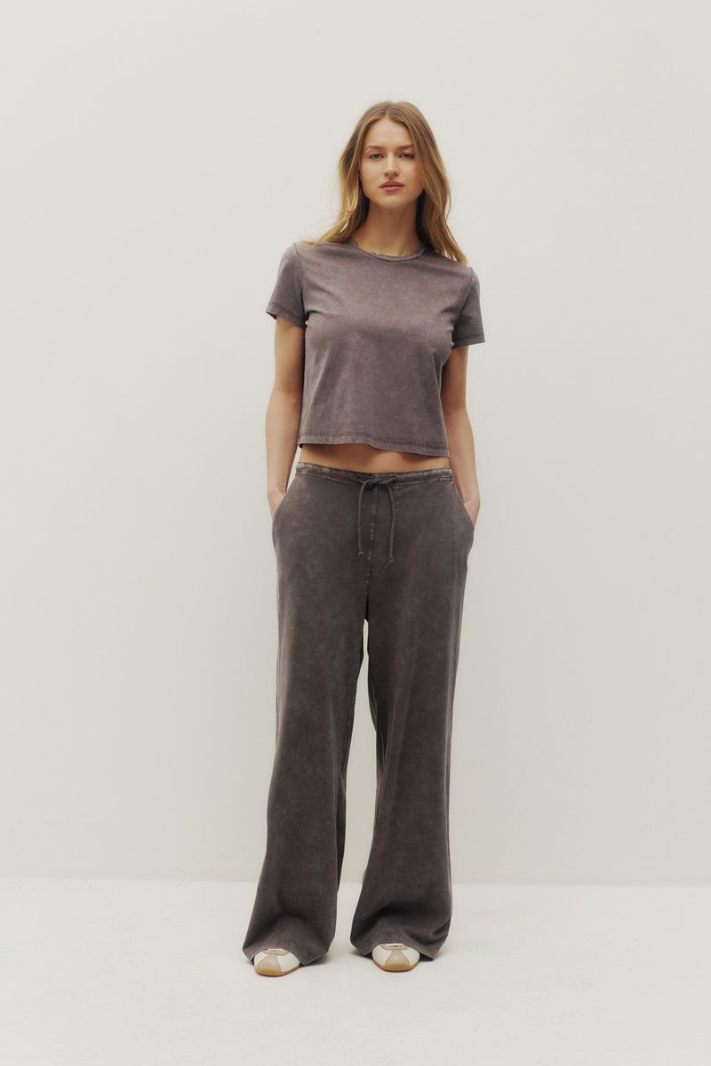 Kuwalla Evelyn Perfect Tee