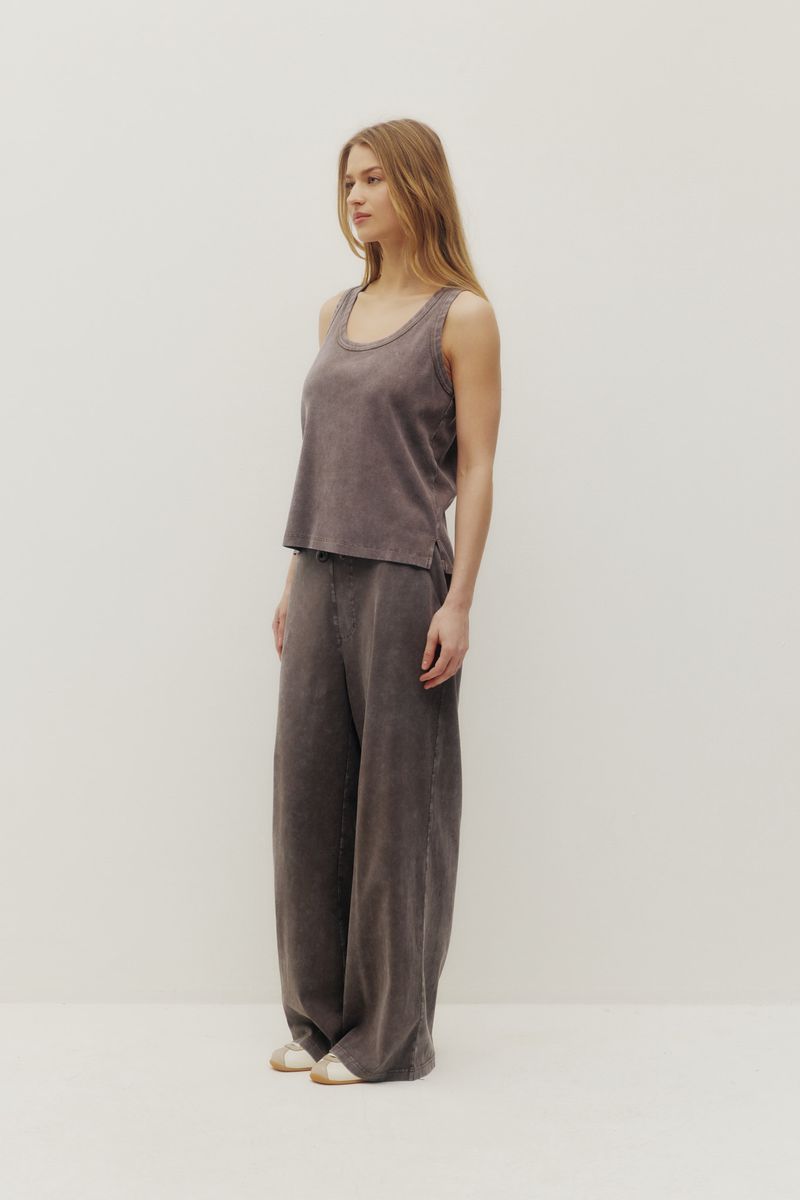 Kuwalla Paris Relax Lounge Pants