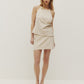 Kuwlla Elsa Linen Skirt
