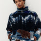 Kuwalla Bears In The Wild Printed Sherpa Jacket