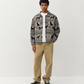 Kuwalla Dog Lovers Shacket