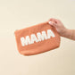 Teddy Pouch-Mama