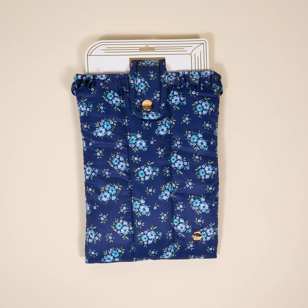 Book Cover: Oh So Fancy Blue