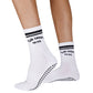 Souls. Talk Lagree to Me Grip Socks