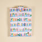 Book Cover–Book Shelfie