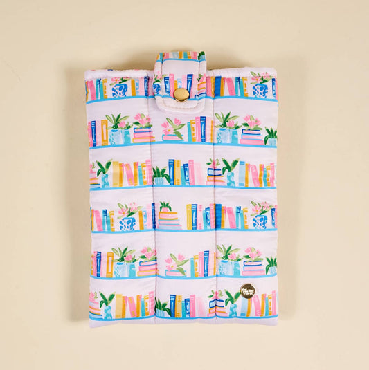 Book Cover–Book Shelfie