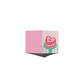 Happy Birthday Heart Cake Greeting Card