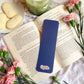 Gilmore Geese Bookmark: No