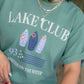Charlie Southern Lake Club Tee